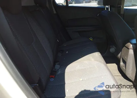 2012 Chevrolet Equinox 1Lt из США, поврежденный, VIN 2GNFLDE53C6113974